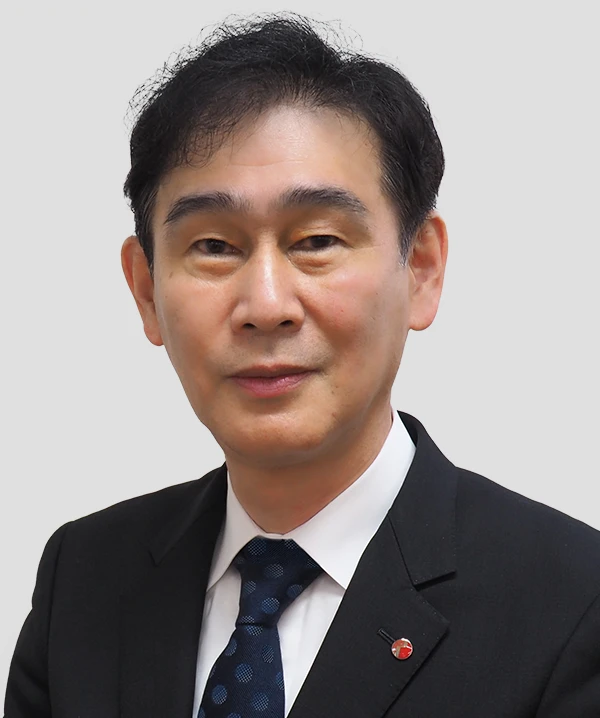 Director, Senior Managing Executive Officer, Senior General Manager, Administration Headquarters Photo of MASAHIRO NOMA