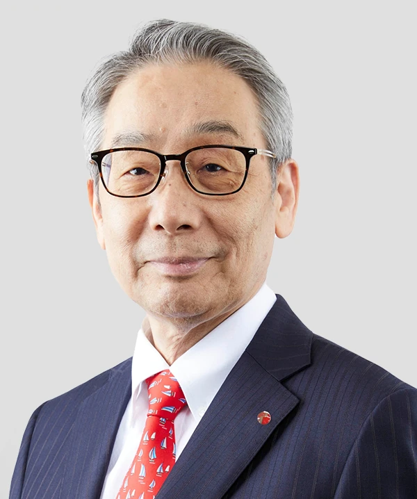 Director YUJI SAKON's Photo