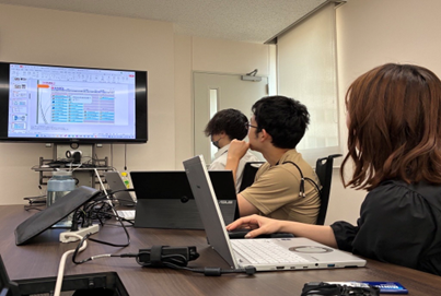 業務支援のイメージ